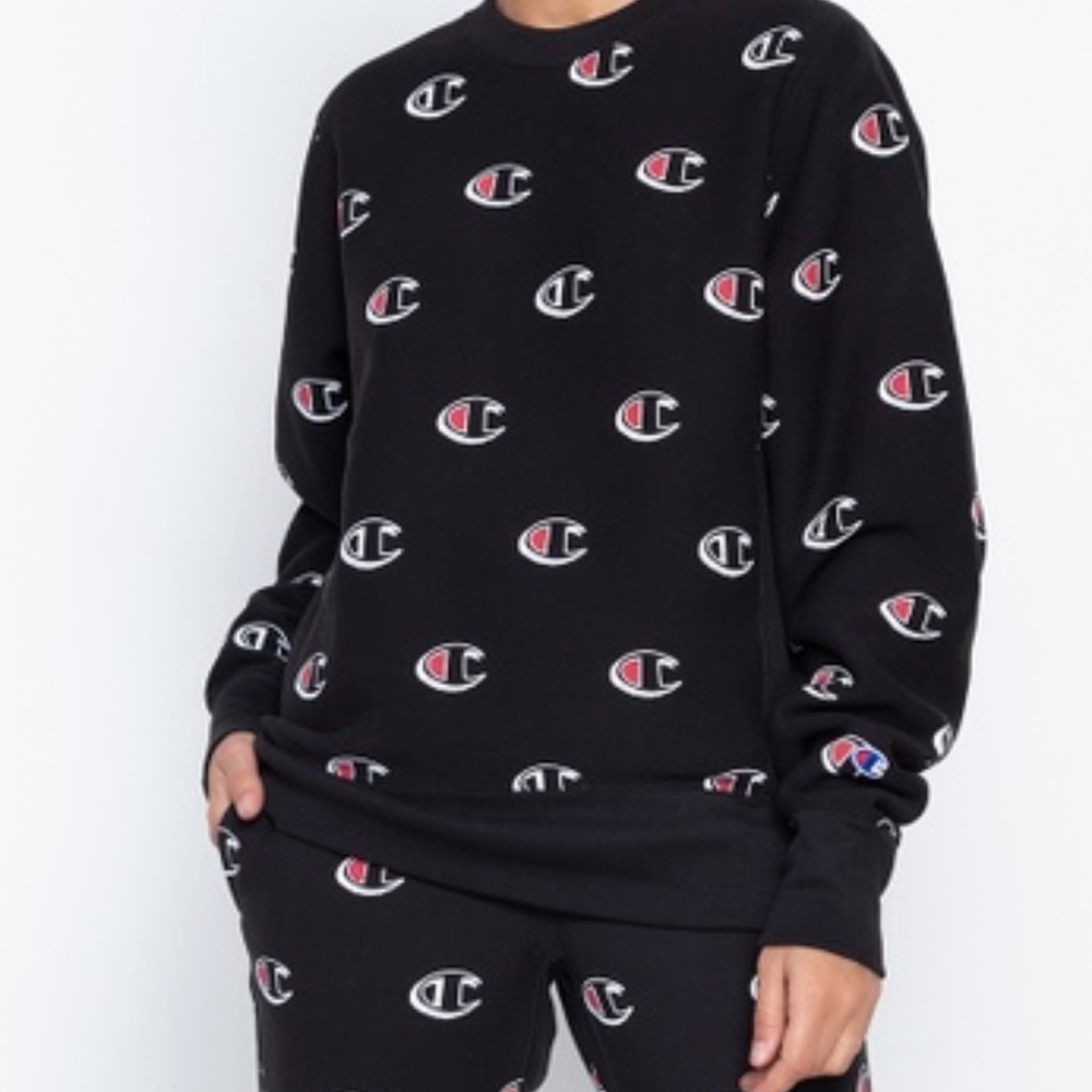 CHAMPION sweatshirt